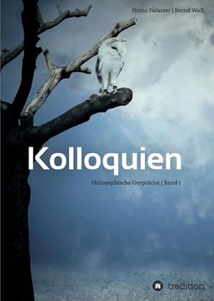 Seller image for Kolloquien for sale by BuchWeltWeit Ludwig Meier e.K.