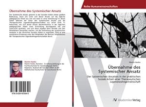 Seller image for bernahme des Systemischer Ansatz for sale by BuchWeltWeit Ludwig Meier e.K.