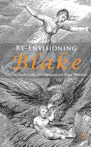 Immagine del venditore per Re-Envisioning Blake venduto da BuchWeltWeit Ludwig Meier e.K.