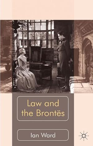 Imagen del vendedor de Law and the Bronts a la venta por BuchWeltWeit Ludwig Meier e.K.