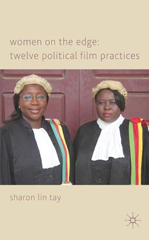 Seller image for Women on the Edge: Twelve Political Film Practices for sale by BuchWeltWeit Ludwig Meier e.K.
