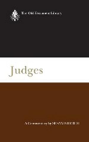 Seller image for Judges for sale by BuchWeltWeit Ludwig Meier e.K.