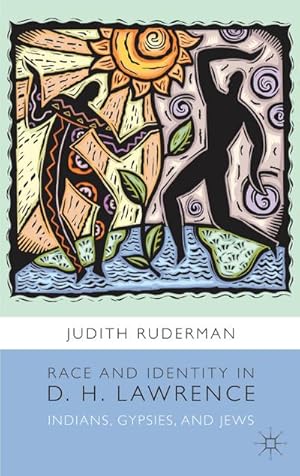 Imagen del vendedor de Race and Identity in D. H. Lawrence a la venta por BuchWeltWeit Ludwig Meier e.K.