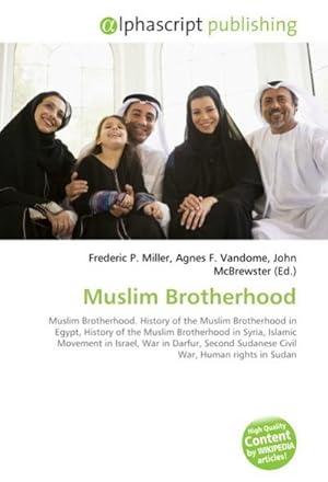 Immagine del venditore per Muslim Brotherhood venduto da BuchWeltWeit Ludwig Meier e.K.