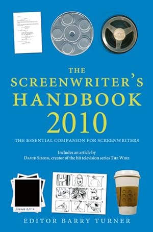 Imagen del vendedor de The Screenwriter's Handbook 2010 a la venta por BuchWeltWeit Ludwig Meier e.K.