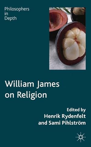 Image du vendeur pour William James on Religion mis en vente par BuchWeltWeit Ludwig Meier e.K.