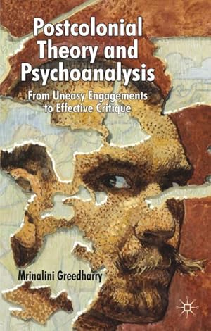 Seller image for Postcolonial Theory and Psychoanalysis for sale by BuchWeltWeit Ludwig Meier e.K.