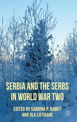 Immagine del venditore per Serbia and the Serbs in World War Two venduto da BuchWeltWeit Ludwig Meier e.K.