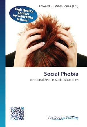 Immagine del venditore per Social Phobia venduto da BuchWeltWeit Ludwig Meier e.K.