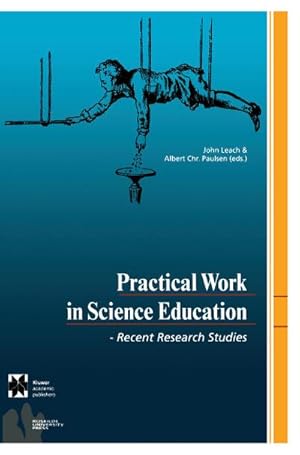 Seller image for Practical Work in Science Education for sale by BuchWeltWeit Ludwig Meier e.K.