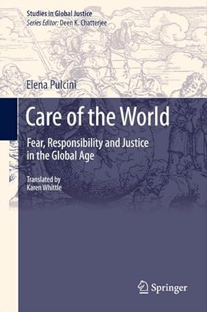 Seller image for Care of the World for sale by BuchWeltWeit Ludwig Meier e.K.