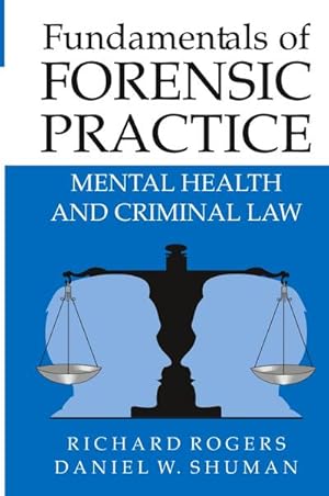 Seller image for Fundamentals of Forensic Practice for sale by BuchWeltWeit Ludwig Meier e.K.
