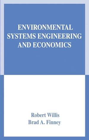Immagine del venditore per Environmental Systems Engineering and Economics venduto da BuchWeltWeit Ludwig Meier e.K.