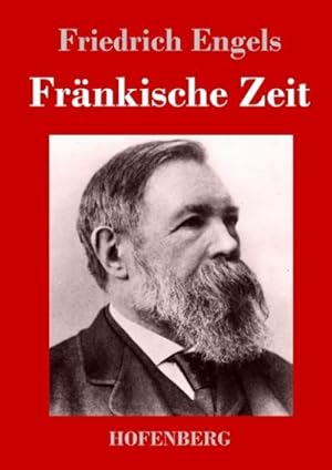 Image du vendeur pour Frnkische Zeit mis en vente par BuchWeltWeit Ludwig Meier e.K.