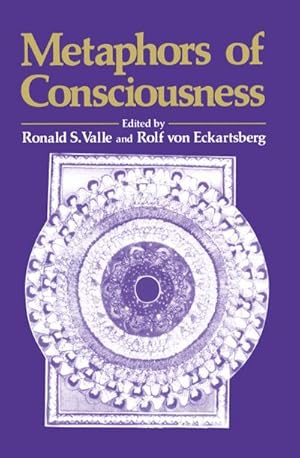 Seller image for Metaphors of Conciousness for sale by BuchWeltWeit Ludwig Meier e.K.