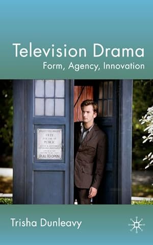 Seller image for Television Drama for sale by BuchWeltWeit Ludwig Meier e.K.