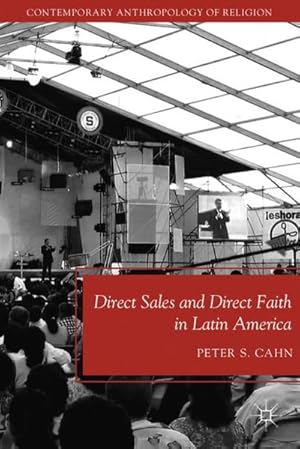 Immagine del venditore per Direct Sales and Direct Faith in Latin America venduto da BuchWeltWeit Ludwig Meier e.K.