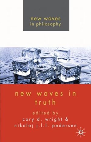 Seller image for New Waves in Truth for sale by BuchWeltWeit Ludwig Meier e.K.