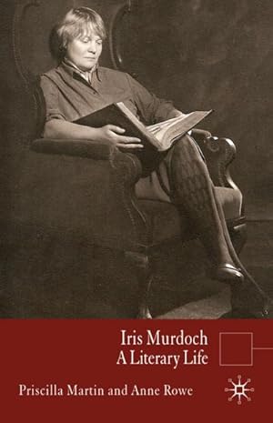 Image du vendeur pour Iris Murdoch mis en vente par BuchWeltWeit Ludwig Meier e.K.