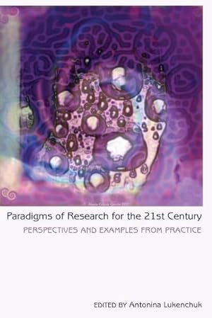 Seller image for Paradigms of Research for the 21st Century for sale by BuchWeltWeit Ludwig Meier e.K.