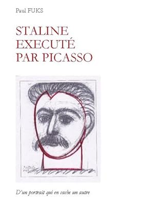 Seller image for Staline excut par Picasso for sale by BuchWeltWeit Ludwig Meier e.K.