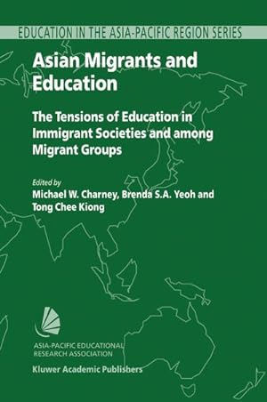 Seller image for Asian Migrants and Education for sale by BuchWeltWeit Ludwig Meier e.K.