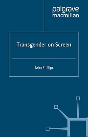 Seller image for Transgender on Screen for sale by BuchWeltWeit Ludwig Meier e.K.