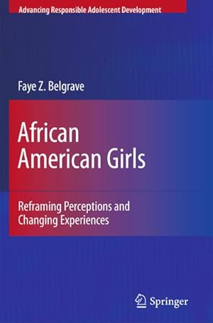 Imagen del vendedor de African American Girls a la venta por BuchWeltWeit Ludwig Meier e.K.