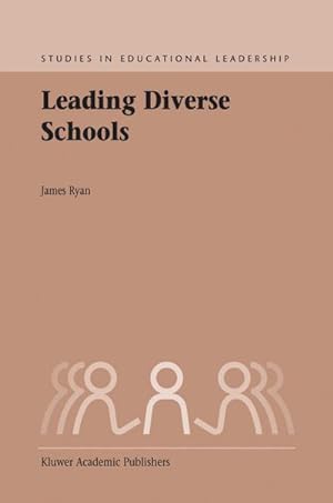 Seller image for Leading Diverse Schools for sale by BuchWeltWeit Ludwig Meier e.K.
