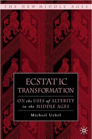 Seller image for Ecstatic Transformation for sale by BuchWeltWeit Ludwig Meier e.K.