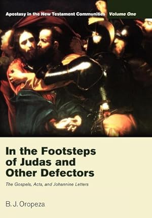 Seller image for In the Footsteps of Judas and Other Defectors for sale by BuchWeltWeit Ludwig Meier e.K.