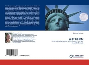 Bild des Verkufers fr Lady Liberty zum Verkauf von BuchWeltWeit Ludwig Meier e.K.