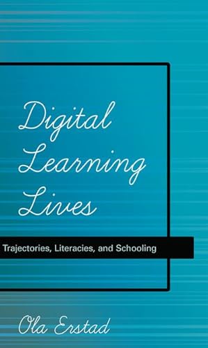 Image du vendeur pour Digital Learning Lives mis en vente par BuchWeltWeit Ludwig Meier e.K.