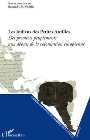 Imagen del vendedor de Les Indiens des Petites Antilles a la venta por BuchWeltWeit Ludwig Meier e.K.