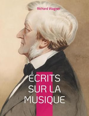 Image du vendeur pour crits sur la musique mis en vente par BuchWeltWeit Ludwig Meier e.K.