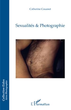 Seller image for Sexualits & Photographie for sale by BuchWeltWeit Ludwig Meier e.K.