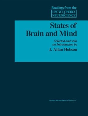 Immagine del venditore per States of Brain and Mind venduto da BuchWeltWeit Ludwig Meier e.K.