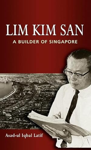 Seller image for Lim Kim San for sale by BuchWeltWeit Ludwig Meier e.K.