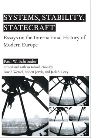 Seller image for Systems, Stability, and Statecraft for sale by BuchWeltWeit Ludwig Meier e.K.