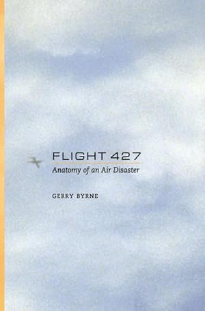 Image du vendeur pour Flight 427 mis en vente par BuchWeltWeit Ludwig Meier e.K.