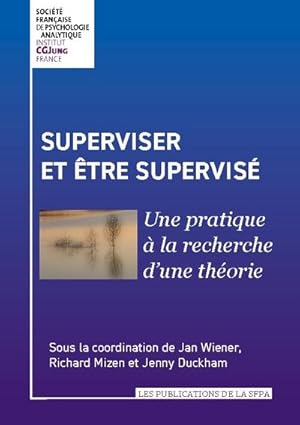 Seller image for Superviser et tre supervis for sale by BuchWeltWeit Ludwig Meier e.K.