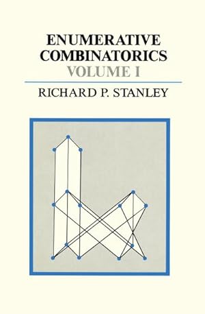 Image du vendeur pour Enumerative Combinatorics mis en vente par BuchWeltWeit Ludwig Meier e.K.