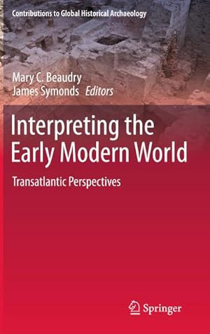 Seller image for Interpreting the Early Modern World for sale by BuchWeltWeit Ludwig Meier e.K.