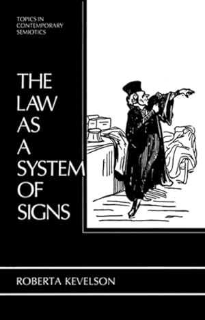 Seller image for The Law as a System of Signs for sale by BuchWeltWeit Ludwig Meier e.K.