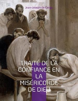Seller image for Trait de la Confiance en la Misricorde de Dieu for sale by BuchWeltWeit Ludwig Meier e.K.