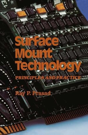 Image du vendeur pour Surface Mount Technology mis en vente par BuchWeltWeit Ludwig Meier e.K.