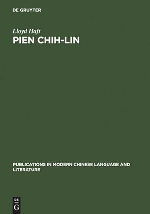 Seller image for Pien Chih-Lin for sale by BuchWeltWeit Ludwig Meier e.K.