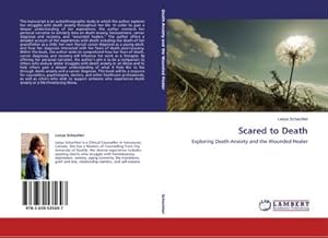 Imagen del vendedor de Scared to Death a la venta por BuchWeltWeit Ludwig Meier e.K.