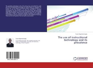 Seller image for The use of instructional technology and its prevalence for sale by BuchWeltWeit Ludwig Meier e.K.