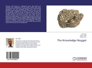 Imagen del vendedor de The Knowledge Nugget a la venta por BuchWeltWeit Ludwig Meier e.K.